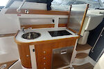 Aquador 28 HT Vaihtoveneet - Marinepalvelu Power Products