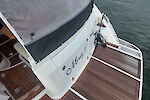 Aquador 28 HT Vaihtoveneet - Marinepalvelu Power Products