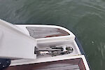 Aquador 28 HT Vaihtoveneet - Marinepalvelu Power Products