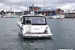 Aquador 28 HT Vaihtoveneet - Marinepalvelu Power Products