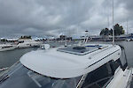 Aquador 28 HT Vaihtoveneet - Marinepalvelu Power Products