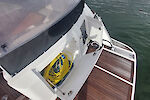 Aquador 28 HT Vaihtoveneet - Marinepalvelu Power Products