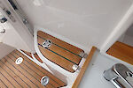 Aquador 28 HT Vaihtoveneet - Marinepalvelu Power Products