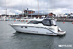 Aquador 28 HT Vaihtoveneet - Marinepalvelu Power Products