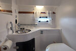 Aquador 28 HT Vaihtoveneet - Marinepalvelu Power Products