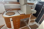 Aquador 28 HT Vaihtoveneet - Marinepalvelu Power Products