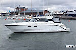 Aquador 28 HT Vaihtoveneet - Marinepalvelu Power Products