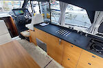 Grandezza 37 CA Vaihtoveneet - Marinepalvelu Power Products