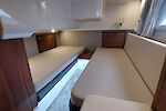 Grandezza 37 CA Vaihtoveneet - Marinepalvelu Power Products
