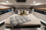 Grandezza 37 CA Vaihtoveneet - Marinepalvelu Power Products