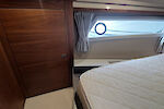 Grandezza 37 CA Vaihtoveneet - Marinepalvelu Power Products