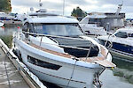 Grandezza 37 CA Vaihtoveneet - Marinepalvelu Power Products