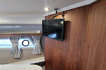 Grandezza 37 CA Vaihtoveneet - Marinepalvelu Power Products