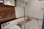 Grandezza 37 CA Vaihtoveneet - Marinepalvelu Power Products