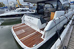 Grandezza 37 CA Vaihtoveneet - Marinepalvelu Power Products