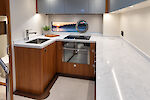 Sunseeker 57 Predator Vaihtoveneet - Marinepalvelu Power Products