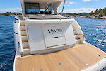 Sunseeker 57 Predator Vaihtoveneet - Marinepalvelu Power Products