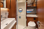 Sunseeker 57 Predator Vaihtoveneet - Marinepalvelu Power Products