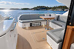 Sunseeker 57 Predator Vaihtoveneet - Marinepalvelu Power Products