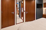 Sunseeker 57 Predator Vaihtoveneet - Marinepalvelu Power Products