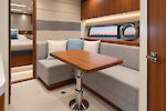 Sunseeker 57 Predator Vaihtoveneet - Marinepalvelu Power Products