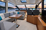 Sunseeker 57 Predator Vaihtoveneet - Marinepalvelu Power Products