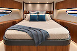Sunseeker 57 Predator Vaihtoveneet - Marinepalvelu Power Products