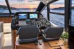 Sunseeker 57 Predator Vaihtoveneet - Marinepalvelu Power Products