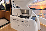 Sunseeker 57 Predator Vaihtoveneet - Marinepalvelu Power Products