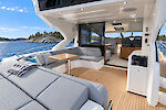Sunseeker 57 Predator Vaihtoveneet - Marinepalvelu Power Products
